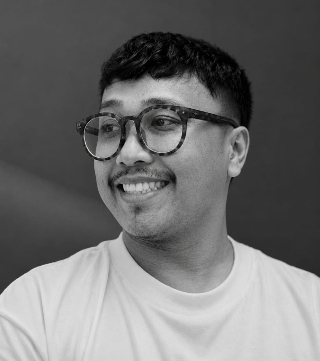 Irawan Ardiansyah - Founder of logohemat